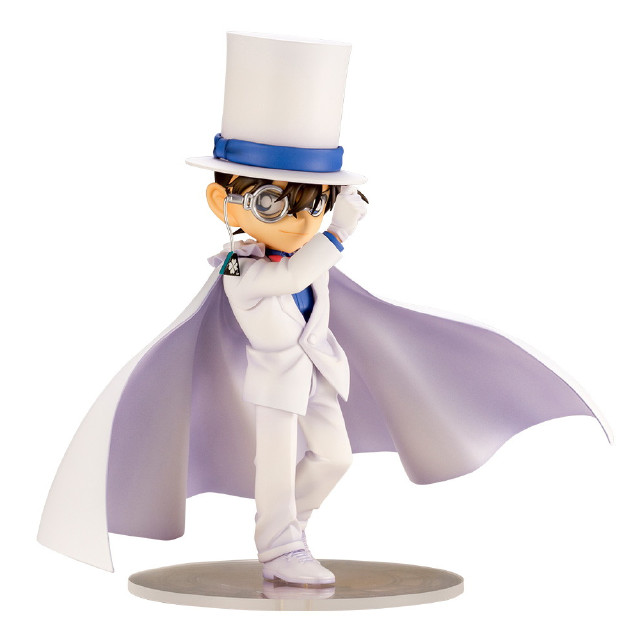 [FIG] (再販)ARTFX J 江戸川コナン 名探偵コナン 完成品 フィギュア(PV298) コトブキヤ