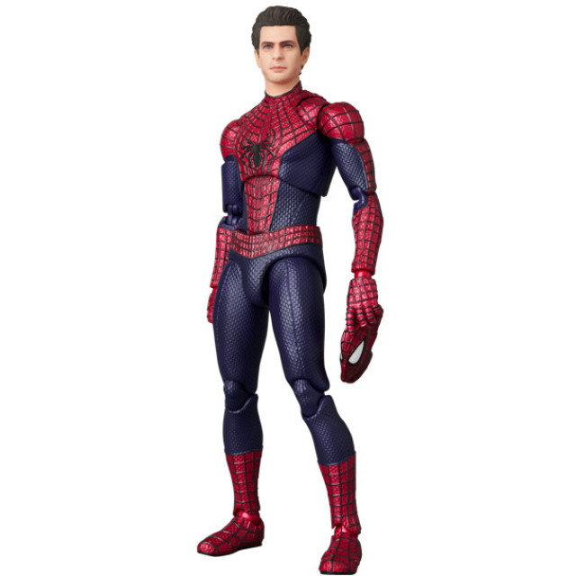 [FIG] マフェックス No.248 MAFEX THE AMAZING SPIDER-MAN(スパイダーマン) アメイジング・スパイダーマン2 完成品 可動フィギュア メディコム・トイ