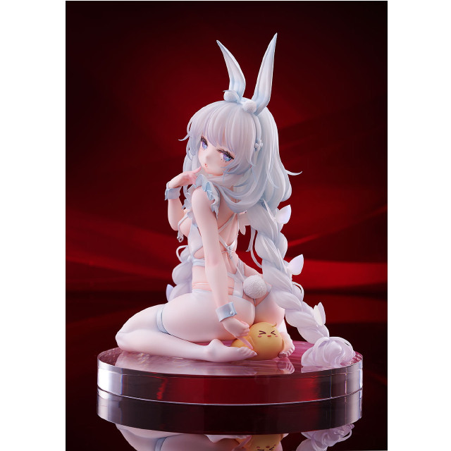 [FIG] ル・マラン 昼寝好きのラピヌ アズールレーン 1/4 完成品 フィギュア MIMEYOI(ミメヨイ)