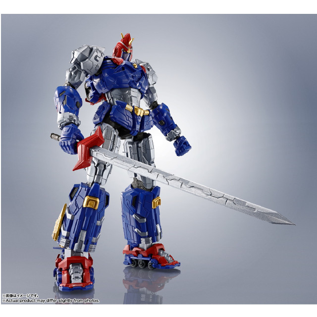 [FIG] ROBOT魂(SIDE SUPER) VOLTES V ボルテスV レガシー 完成品 可動フィギュア バンダイスピリッツ