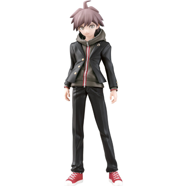 [FIG] POP UP PARADE(ポップアップパレード) 苗木誠(なえぎまこと) ダンガンロンパ1・2 Reload 完成品 フィギュア Phat!(ファット・カンパニー)