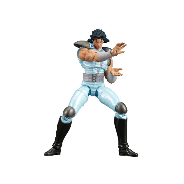[FIG] DIGACTION レイ 北斗の拳 完成品 可動フィギュア ディーアイジー