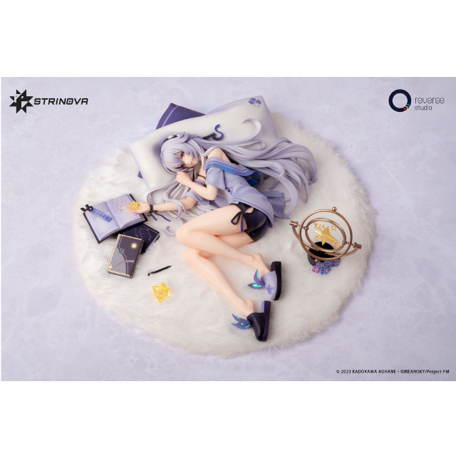 [FIG] 星絵(しんふい) 仲夏星夜Ver. カラビヤウ 1/7 完成品 フィギュア Reverse Studio(リバーススタジオ)