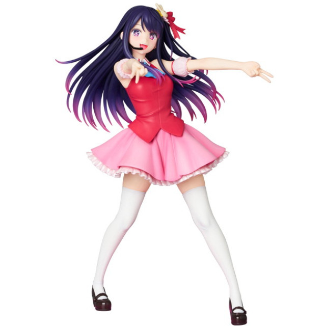 [FIG] PPP アイ 【推しの子】 1/8 完成品 フィギュア メディコム・トイ
