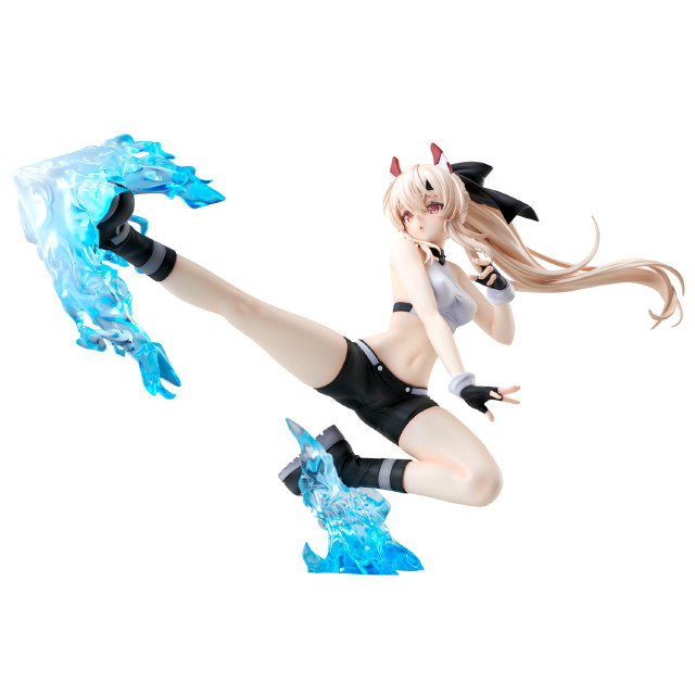 [FIG] 綾波(あやなみ) ダイナミック・キックオフ アズールレーン 1/7 完成品 フィギュア FREEing(フリーイング)