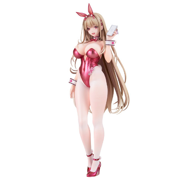 [FIG] バイパー:トキシックラビット 勝利の女神:NIKKE(ニケ) 1/7 完成品 フィギュア アルター