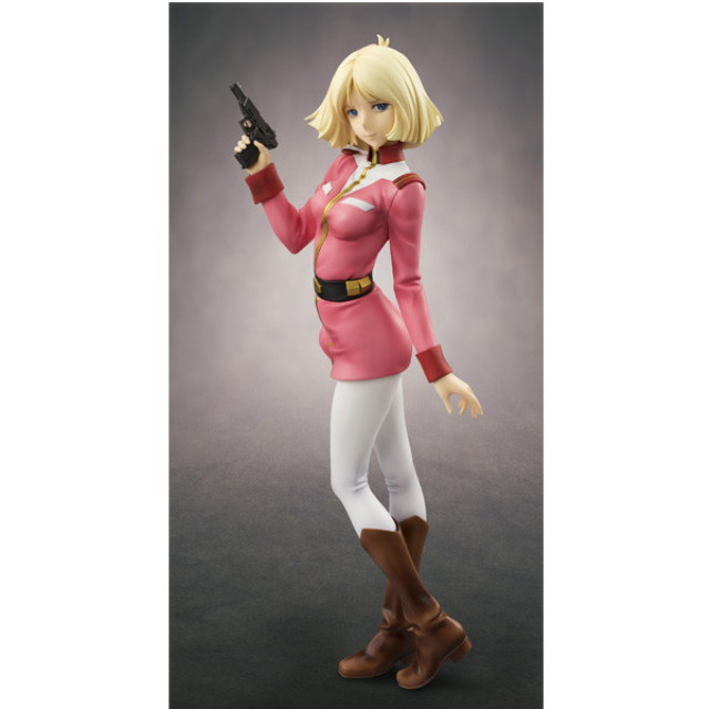 [FIG] (再々販) エクセレントモデル RAHDXシリーズ G.A.NEO セイラ・マス 機動戦士ガンダム 完成品 フィギュア メガハウス