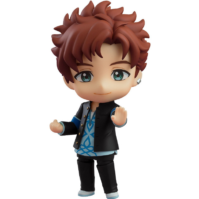 [FIG] ねんどろいど 2568 浅観音真宝(あさみねまたから) ぶっちぎり?! 完成品 可動フィギュア オランジュ・ルージュ