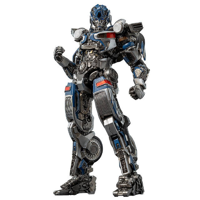 [FIG] DLX ミラージュ トランスフォーマー/ビースト覚醒 完成品 可動フィギュア threezero(スリーゼロ)