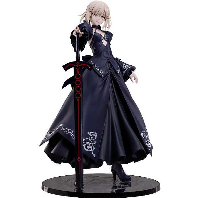 [FIG] B-style セイバー/アルトリア・ペンドラゴン〔オルタ〕 Fate/Grand Order(フェイト/グランドオーダー) 1/4 完成品 フィギュア FREEing(フリーイング)