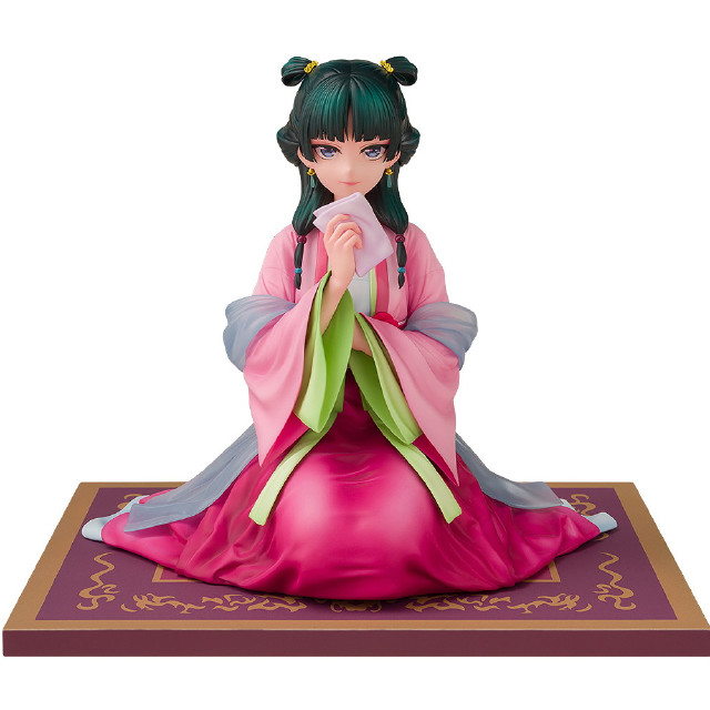 [FIG] 猫猫(まおまお) 園遊会Ver. 薬屋のひとりごと 1/7 完成品 フィギュア Wonderful Works(ワンダフルワークス)