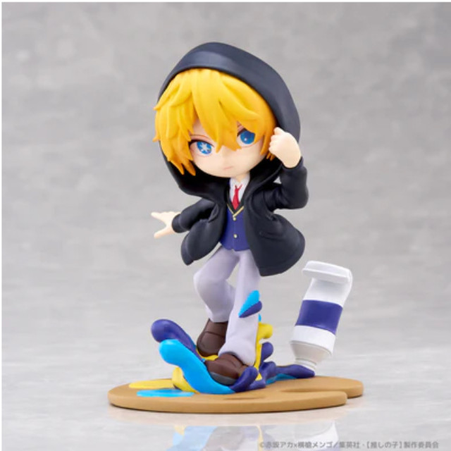 [FIG] PalVerse Pale. アクア 【推しの子】 完成品 フィギュア ブシロードクリエイティブ