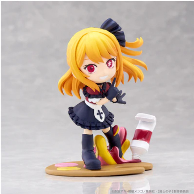 [FIG] PalVerse Pale. ルビー 【推しの子】 完成品 フィギュア ブシロードクリエイティブ