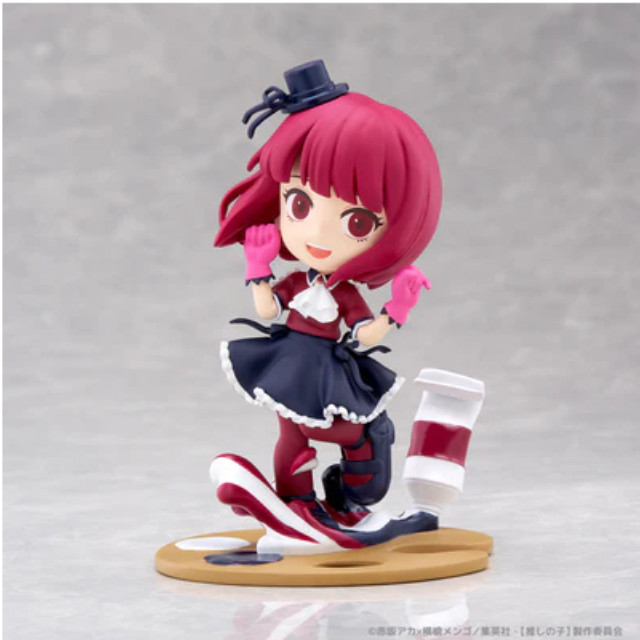 [FIG] PalVerse Pale. 有馬かな(ありまかな) 【推しの子】 完成品 フィギュア ブシロードクリエイティブ