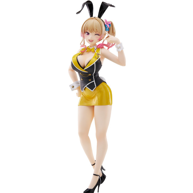 [FIG] POP UP PARADE(ポップアップパレード) 凜(りん) L size バニーガーデン 完成品 フィギュア グッドスマイルカンパニー