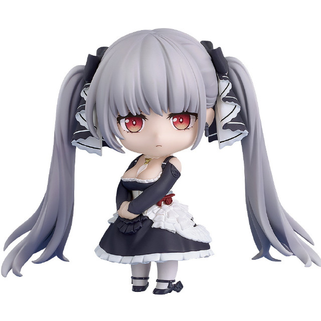 [FIG] ねんどろいど 2575-b フォーミダブル 軽装Ver. アズールレーン 完成品 可動フィギュア グッドスマイルアーツ上海