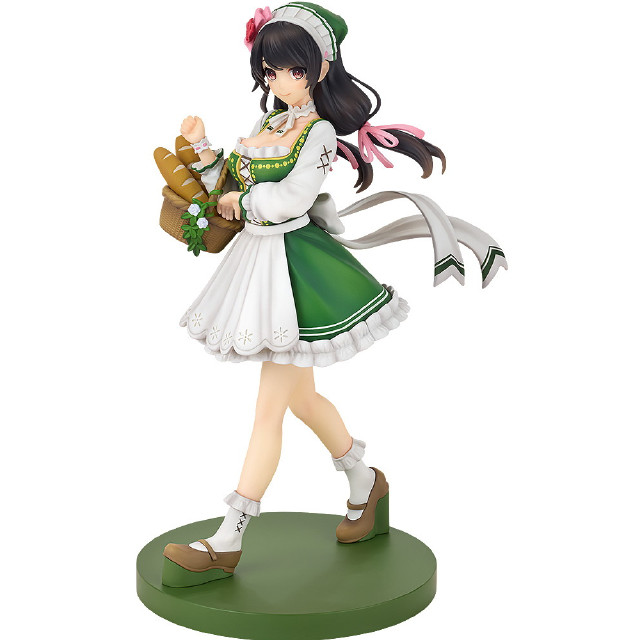[FIG] ゆんゆん 原作版 10周年記念ver. 『この素晴らしい世界に祝福を!』 完成品 フィギュア KADOKAWA(カドカワ)