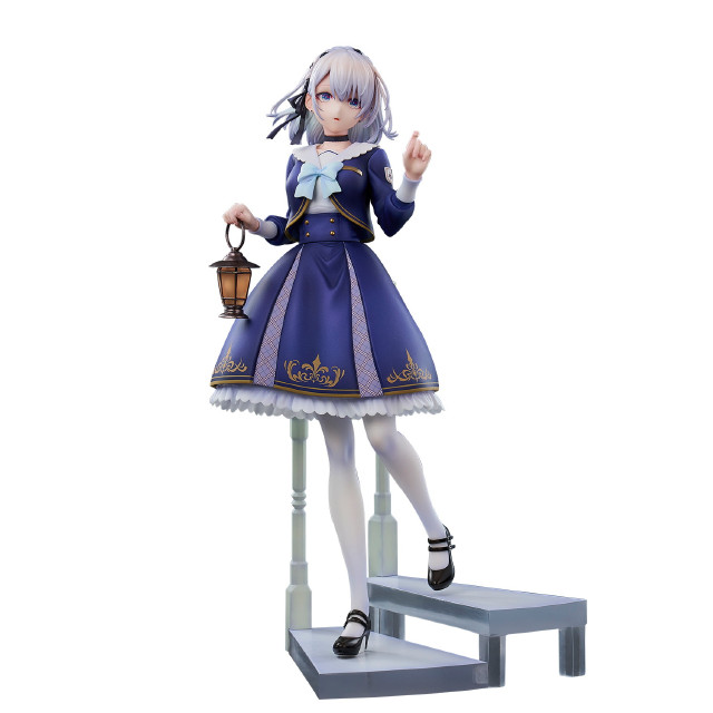 [FIG] 遠坂あさぎイラスト『Select』 完成品 フィギュア ユニオンクリエイティブ