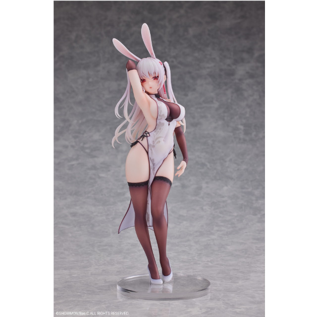 [FIG] Li-za(リーザ) 1/6 完成品 フィギュア SHOWMON(ショーモン)