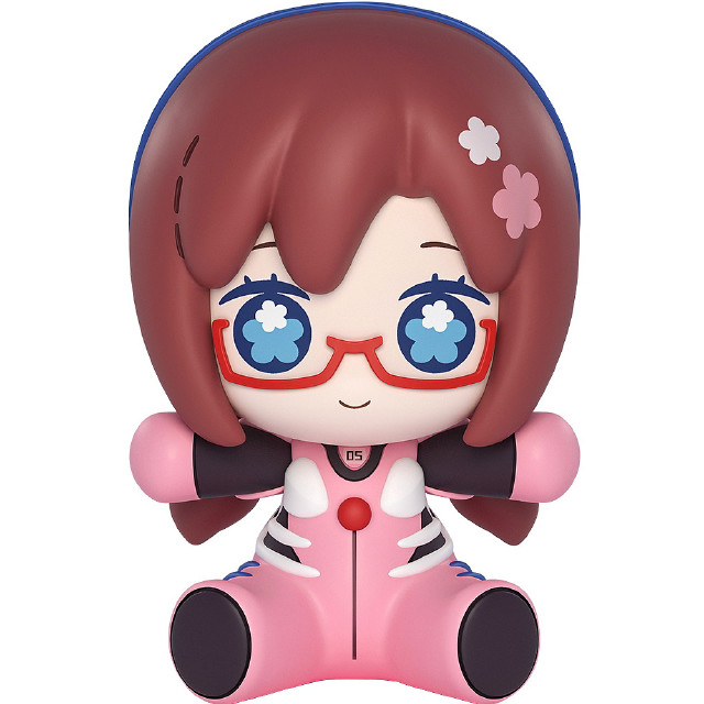 [FIG] Huggy Good Smile 真希波・マリ・イラストリアス プラグスーツVer. ヱヴァンゲリヲン新劇場版 完成品 フィギュア グッドスマイルアーツ上海