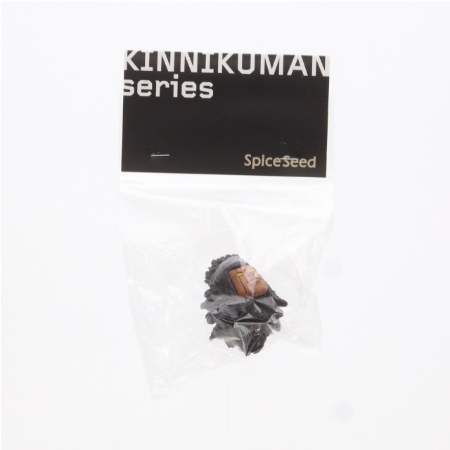 [FIG]バッファローマン王位編ヘッド キン肉マン フィギュア用アクセサリ SpiceSeed(スパイスシード)