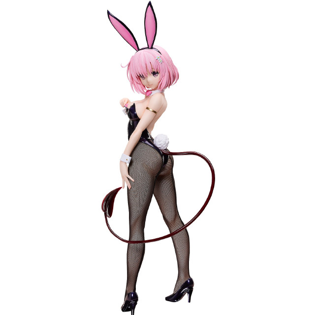 [FIG] B-style モモ・べリア・デビルーク バニーVer. To LOVEる-とらぶる- ダークネス 1/3 完成品 フィギュア FREEing(フリーイング)