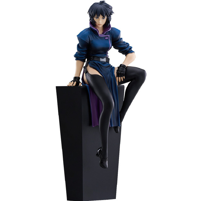 [FIG] POP UP PARADE(ポップアップパレード) 草薙素子(くさなぎもとこ) 1995Ver. L size GHOST IN THE SHELL/攻殻機動隊 完成品 フィギュア マックスファクトリー