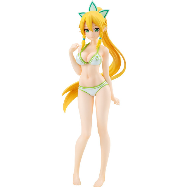 [FIG] POP UP PARADE BEACH QUEENS(ポップアップパレード ビーチクイーンズ) リーファ 劇場版 ソードアート・オンライン -プログレッシブ- 冥き夕闇のスケルツォ 完成品 フィギュア グッドスマイルカンパニー