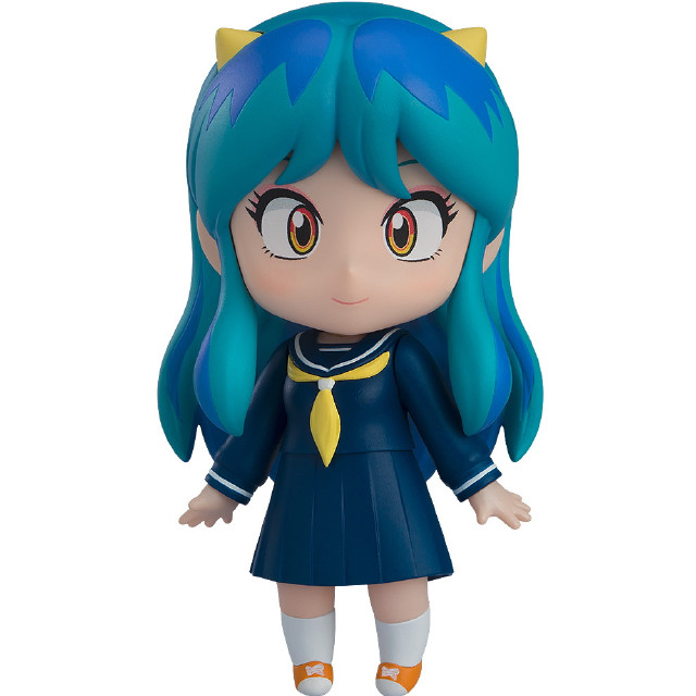 [FIG] ねんどろいど 1745 ラム 制服Ver. うる星やつら 完成品 可動フィギュア FineΦClover(ファインクローバー)