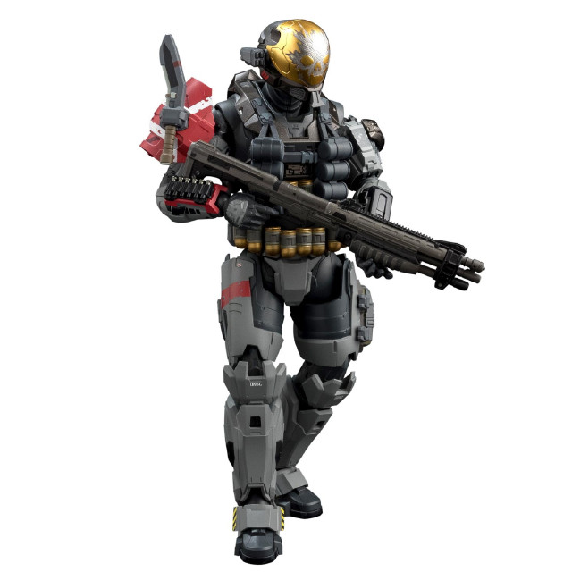 [FIG] RE:EDIT EMILE-A239(Noble Four)(エミールA239 ノーブル4) HALO: REACH(ヘイロー:リーチ) 1/12 完成品 可動フィギュア 1000toys