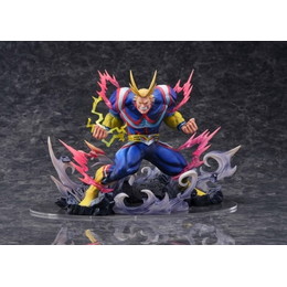[FIG]オールマイト 僕のヒーローアカデミア 1/8 完成品 フィギュア タカラトミー/S-FIRE
