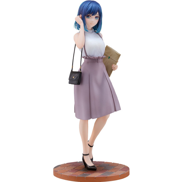 [FIG] 黒川あかね(くろかわあかね) Date Style Ver. TVアニメ【推しの子】 1/6 完成品 フィギュア グッドスマイルカンパニー
