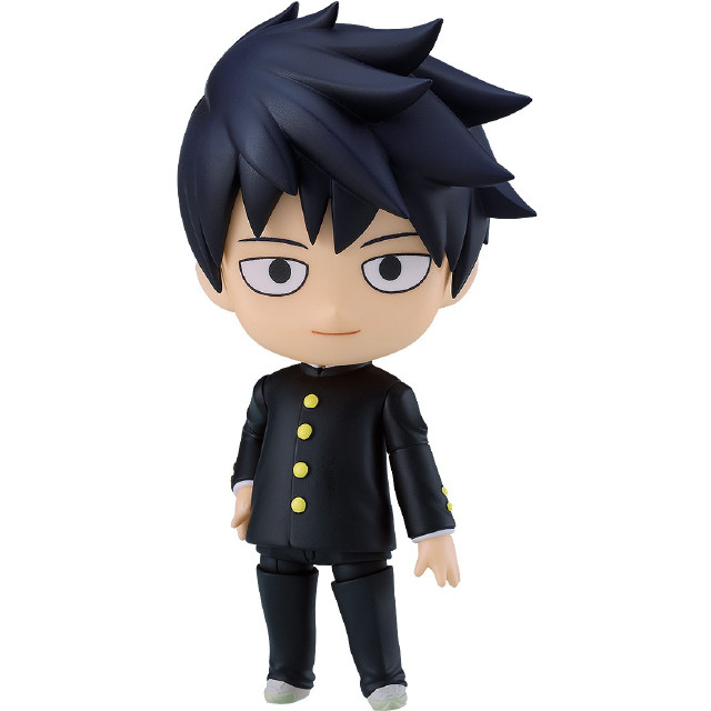 [FIG] ねんどろいど 2282 影山律(かげやまりつ) モブサイコ100 III 完成品 可動フィギュア オランジュ・ルージュ