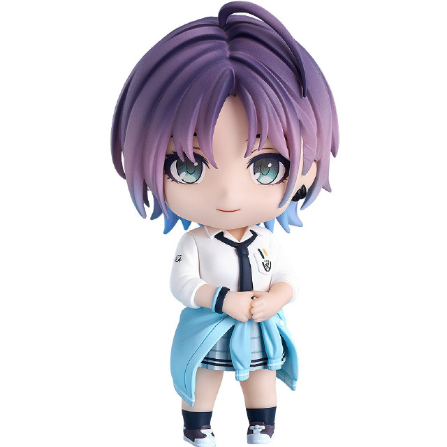 [FIG] ねんどろいど 2592 浅倉透(あさくらとおる) アイドルマスター シャイニーカラーズ 完成品 可動フィギュア グッドスマイルアーツ上海