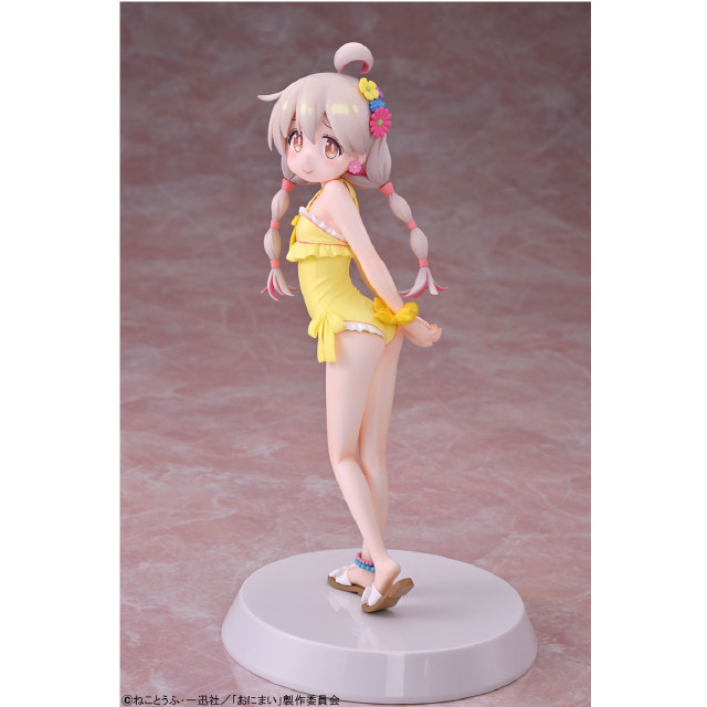 [FIG] アッセンブル・ヒロインズ 緒山まひろ【Summer Queens】(おやままひろ) お兄ちゃんはおしまい! 1/8 半完成品 フィギュア アワートレジャー
