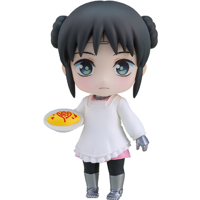 [FIG] ねんどろいど 2588 ミーナ 僕の妻は感情がない 完成品 可動フィギュア グッドスマイルカンパニー