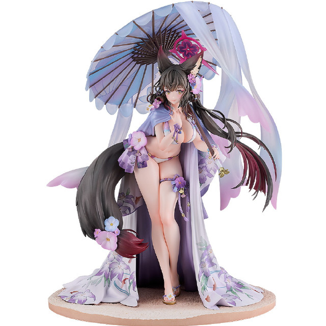 [FIG] ワカモ(水着) ブルーアーカイブ -Blue Archive- 1/7 完成品 フィギュア グッドスマイルカンパニー