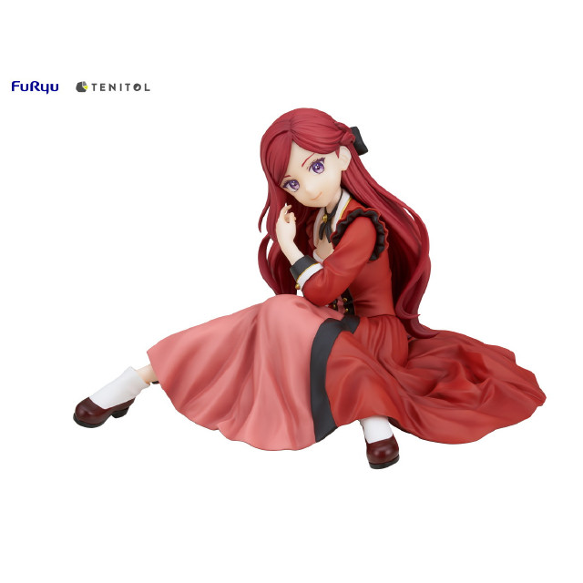 [FIG] TENITOL プライド 悲劇の元凶となる最強外道ラスボス女王は民の為に尽くします。 1/7 完成品 フィギュア(AMU-TNL0136) フリュー