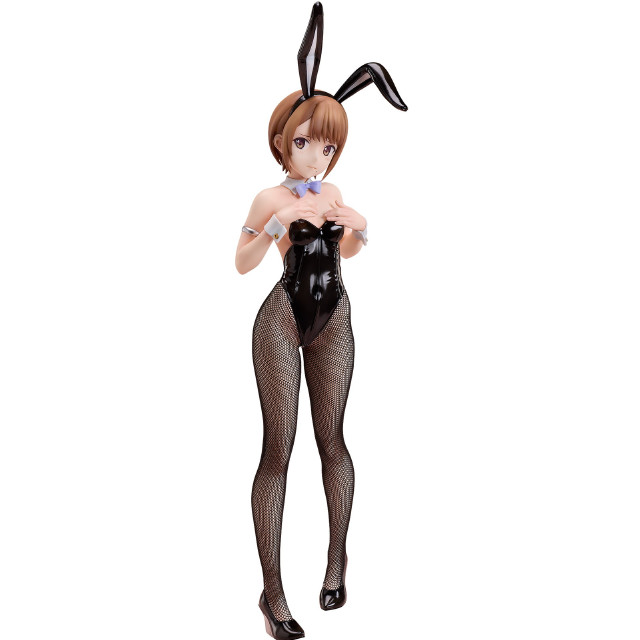 [FIG] B-Style 神宮寺琉実(じんぐうじるみ) バニーVer. 恋は双子で割り切れない 1/6 完成品 フィギュア FREEing(フリーイング)