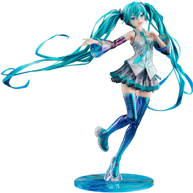 FIG] 初音ミク 0x27 Eternal Stream キャラクター・ボーカル・シリーズ