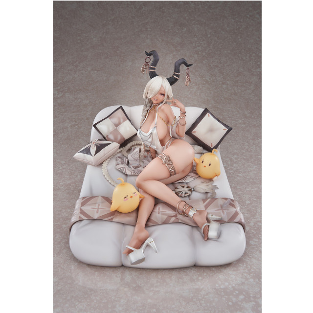 [FIG] 色紙付属 尾張(おわり) 波閃かすサマーサンVer. アズールレーン 1/7 完成品 フィギュア APEX(エーペックス)