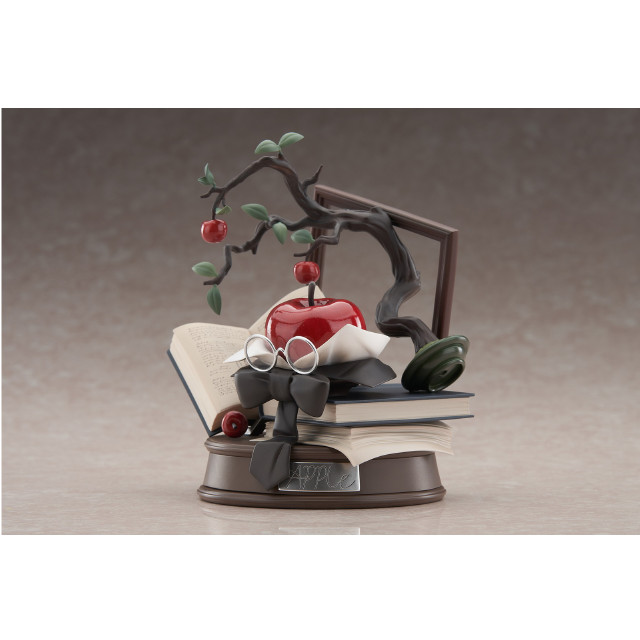 [FIG] LIMEPIEシリーズ APPLe「博学でジューシー」Ver.(アップル) リバース:1999 完成品 フィギュア APEX(エーペックス)