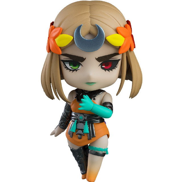 [FIG] ねんどろいど 2589 メリノエ ハデス2 完成品 可動フィギュア グッドスマイルカンパニー
