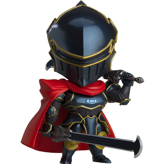 FIG]GOODSMILE ONLINE SHOP限定 ねんどろいど 1894 ラムレザル