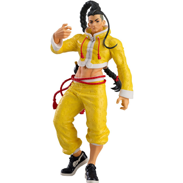 [FIG] POP UP PARADE(ポップアップパレード) ジェイミー STREET FIGHTER 6(ストリートファイター6) 完成品 フィギュア マックスファクトリー