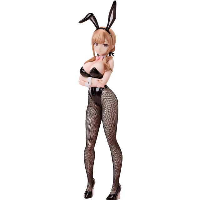 [FIG] B-Style 神宮寺那織(じんぐうじなおり) バニーVer. 恋は双子で割り切れない 1/6 完成品 フィギュア FREEing(フリーイング)