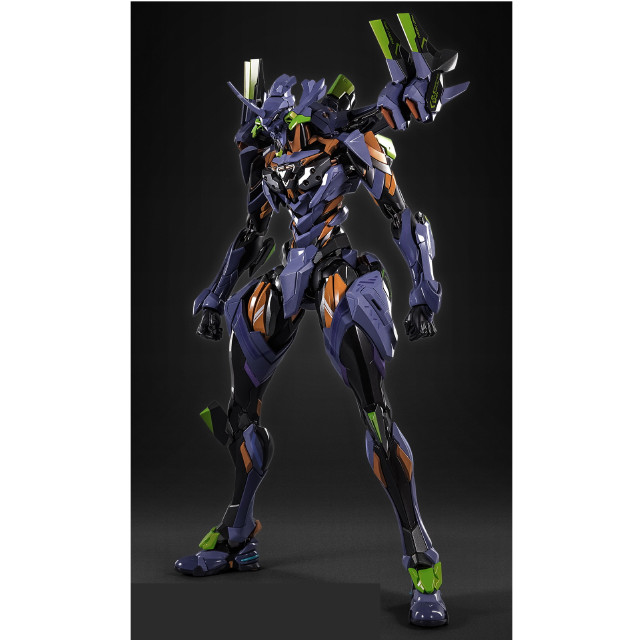 [FIG] (再販)鉄魄(MORTAL MIND)シリーズ エヴァンゲリオン最終号機 エヴァンゲリオンANIMA 完成品 合金可動フィギュア CCSTOYS/マイルストン
