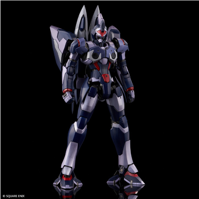 [FIG] フォルミズム アクト ヴェルトール ゼノギアス 完成品 可動フィギュア スクウェア・エニックス