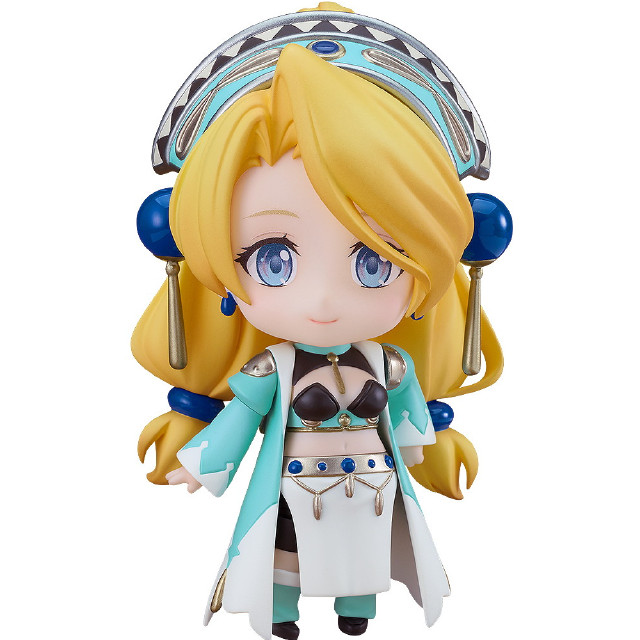 [FIG] ねんどろいど 2608 マリー マリーのアトリエ Remake 〜ザールブルグの錬金術士〜 完成品 可動フィギュア グッドスマイルカンパニー