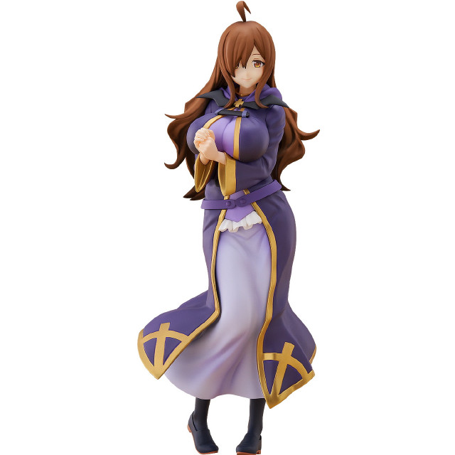 [FIG] POP UP PARADE(ポップアップパレード) ウィズ L size TVアニメ「この素晴らしい世界に祝福を!3」 完成品 フィギュア グッドスマイルカンパニー